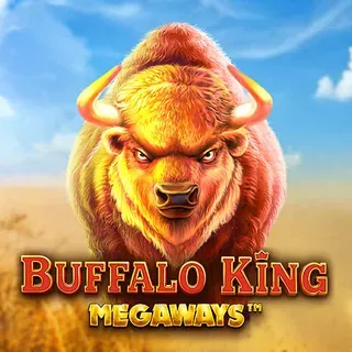 Buffalo King Megaways