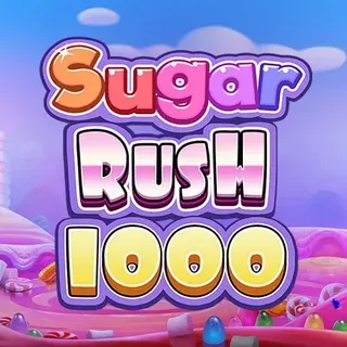 Sugar Rush 1000